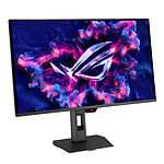 Écran PC ASUS ROG Strix XG27UQDMS - Autre vue