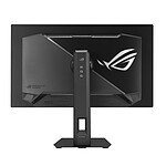 Écran PC ASUS ROG Strix XG27UQDMS - Autre vue