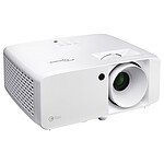 Vidéoprojecteur Optoma ZH401e - Autre vue