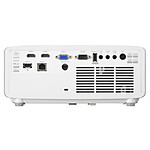 Vidéoprojecteur Optoma ZH401e - Autre vue