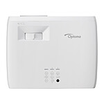 Vidéoprojecteur Optoma ZH401e - Autre vue