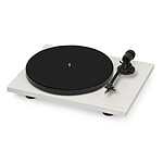 Platine Vinyles Triangle Lunar 1 Crême - Autre vue