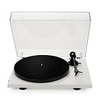 Platine Vinyles Triangle Lunar 1 Crême - Autre vue