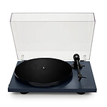 Platine Vinyles Triangle Lunar 1 Bleu nuit - Autre vue