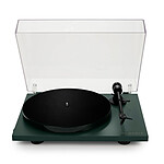 Platine Vinyles Triangle Lunar 1 Vert - Autre vue