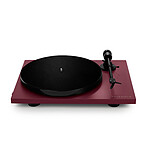 Platine Vinyles Triangle Lunar 1 Bordeaux - Autre vue