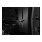 Boîtier PC Corsair Frame 4000D RS Wood - Noir    - Autre vue