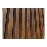 Boîtier PC Corsair Frame 4000D RS Wood - Noir    - Autre vue