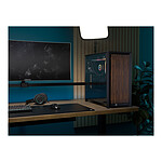Boîtier PC Corsair Frame 4000D RS Wood - Noir    - Autre vue