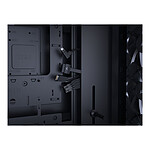 Boîtier PC Corsair Frame 4000D RS Wood - Noir    - Autre vue