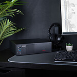 PC de bureau PC bureautique Entry - Win11 installé (version d'essai) - Autre vue