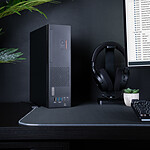 PC de bureau PC bureautique Entry - Win11 installé (version d'essai) - Autre vue