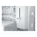 Boîtier PC Corsair Frame 4000D RS Wood - Blanc - Autre vue