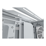 Boîtier PC Corsair Frame 4000D RS Wood - Blanc - Autre vue