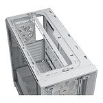 Boîtier PC Corsair Frame 4000D RS Wood - Blanc - Autre vue