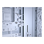 Boîtier PC Corsair Frame 4000D RS Wood - Blanc - Autre vue