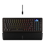 Clavier PC Corsair Gaming Vanguard  96 Wireless - Autre vue