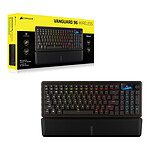 Clavier PC Corsair Gaming Vanguard  96 Wireless - Autre vue
