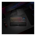 Clavier PC Corsair Gaming Vanguard  96 Wireless - Autre vue