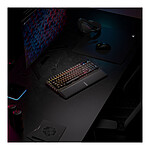 Clavier PC Corsair Gaming Vanguard  96 Wireless - Autre vue