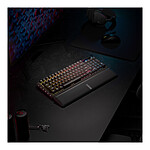 Clavier PC Corsair Gaming Vanguard  96 Wireless - Autre vue