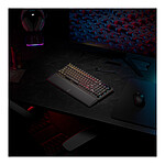 Clavier PC Corsair Gaming Vanguard  96 Wireless - Autre vue