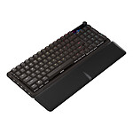 Clavier PC Corsair Gaming Vanguard  96 Wireless - Autre vue