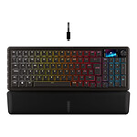 Clavier PC Corsair Gaming Vanguard  96 Wireless - Autre vue