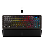 Clavier PC Corsair Gaming Vanguard  96 Wireless - Autre vue