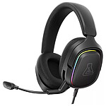 Casque micro The G-Lab KORP Mercury - Autre vue