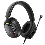 Casque micro The G-Lab KORP Mercury - Autre vue