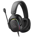 Casque micro The G-Lab KORP Mercury - Autre vue