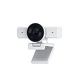 Webcam Razer Kiyo V2 X - Blanc - Autre vue