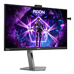 Écran PC AOC  AGON PRO AG276QSG2 - Autre vue