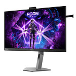 Écran PC AOC  AGON PRO AG276QSG2 - Autre vue