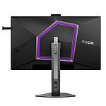 Écran PC AOC  AGON PRO AG276QSG2 - Autre vue