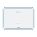 Routeur et modem D-Link DBR-330-G - Routeur 5G Wifi 6 - Autre vue