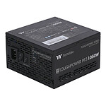 Alimentation PC Thermaltake TOUGHPOWER PF3 1050W - Platinum - Autre vue