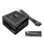 Alimentation PC Thermaltake TOUGHPOWER PF3 1050W - Platinum - Autre vue