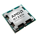Processeur AMD Ryzen 9 9950X3D2 - Version tray - Autre vue