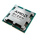 Processeur AMD Ryzen 9 9950X3D2 - Version tray - Autre vue
