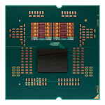 Processeur AMD Ryzen 9 9950X3D2 - Version tray - Autre vue