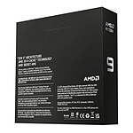 Processeur AMD Ryzen 9 9950X3D2 - Autre vue