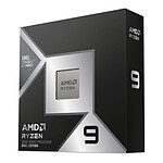 Processeur AMD Ryzen 9 9950X3D2 - Autre vue