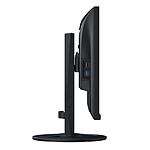 Écran PC EIZO FlexScan EV2400R Noir - Autre vue
