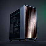 PC de bureau PC Gamer Balrog - Win11 installé (version d'essai) - Autre vue