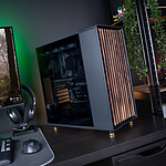 PC de bureau PC Gamer Balrog - Win11 installé (version d'essai) - Autre vue