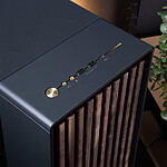 PC de bureau PC Gamer Balrog - Win11 installé (version d'essai) - Autre vue