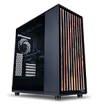 PC Gamer Balrog - Win11 installé (version d'essai)