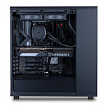 PC de bureau PC Gamer Balrog - Win11 installé (version d'essai) - Autre vue